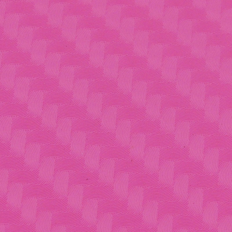 Folijos sekcija anglis 5D rožinė 1,52x0,1 m