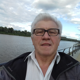 Jonas Šadbaras 74 m.