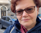 Ona Zakarauskienė 67 m.