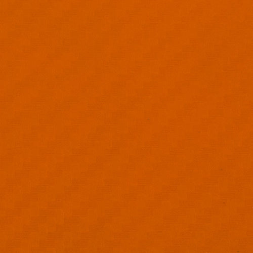 Folijos sekcija anglies 3D oranžinė 1,27x0,1 m