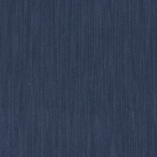 Folijos sekcija šukuotos mėlynos spalvos 1,52x0,1 m