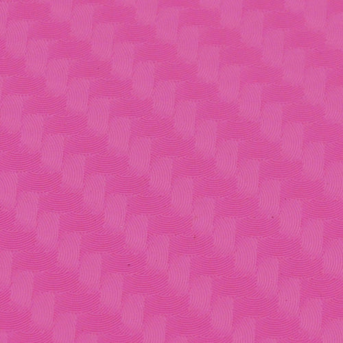 Folijos sekcija anglis 4D rožinė 1,52x0,1 m