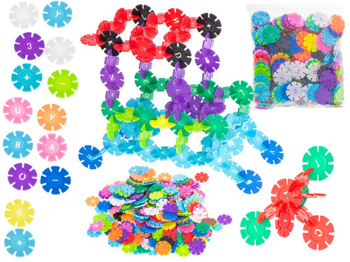 Erdvinės žvaigždės plokštelės 300el