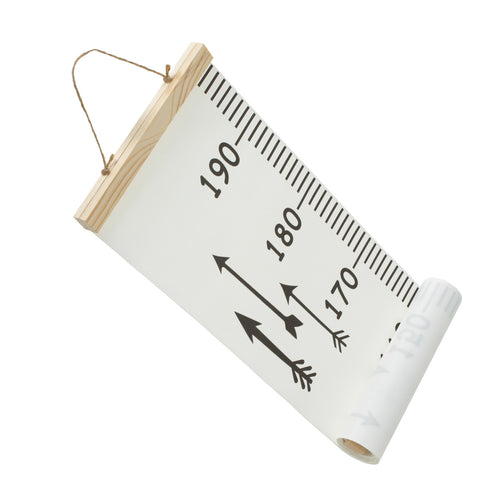 Augimo priemonė drobė kabo 20x200cm rodyklės