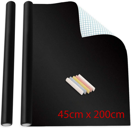 SAVAITĖS NUOLAIDA Priklijuojama piešimo lenta vaikams