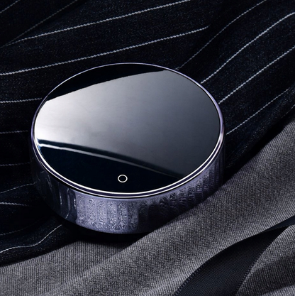 Išmanus magnetinis laikmatis su LCD ekranu