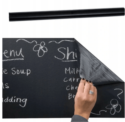 SAVAITĖS NUOLAIDA Priklijuojama piešimo lenta vaikams