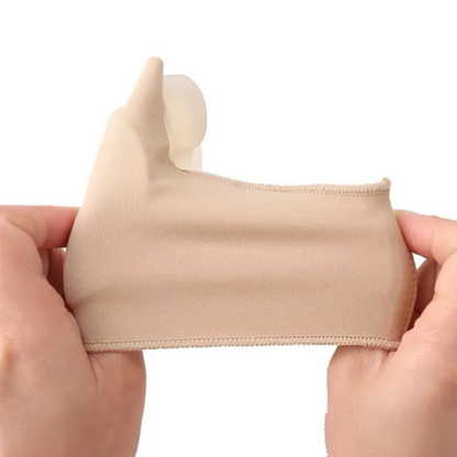 SAVAITĖS NUOLAIDA Ortopedinis pėdos pirštų deformacijos korektorius